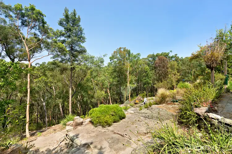Sixth view of Homely house listing, 17 Tall Timbers Road, Winmalee NSW 2777
