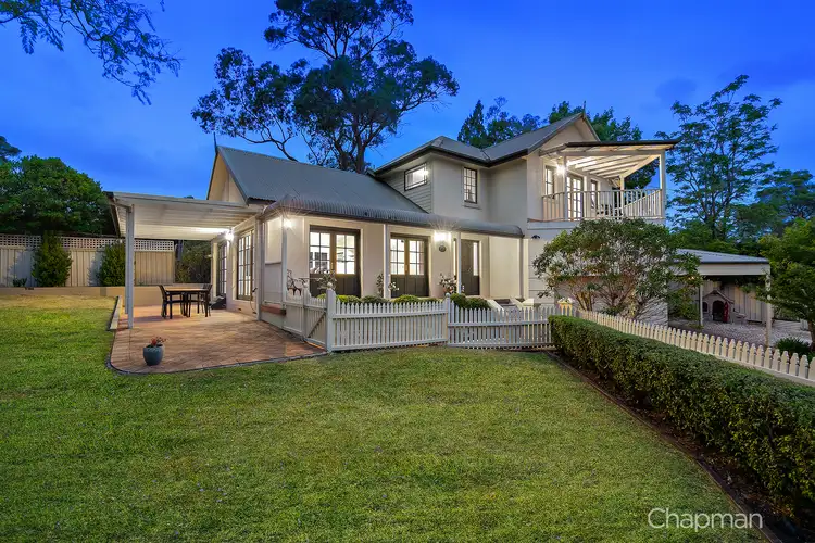 14 Stapylton Street, Winmalee NSW 2777