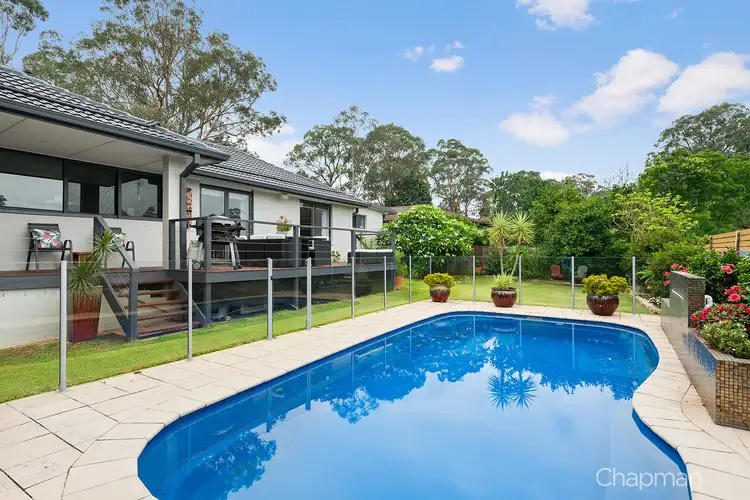 262 Hawkesbury Road, Winmalee NSW 2777