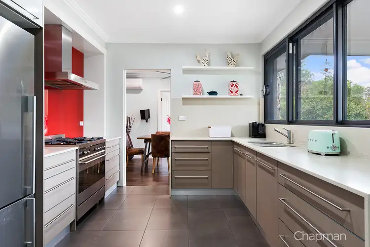 Second view of Homely house listing, 262 Hawkesbury Road, Winmalee NSW 2777