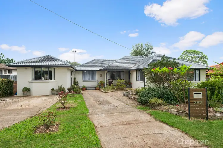 Fifth view of Homely house listing, 262 Hawkesbury Road, Winmalee NSW 2777