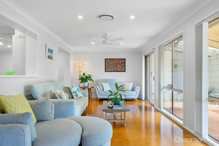 16 Farm Road, Springwood NSW 2777