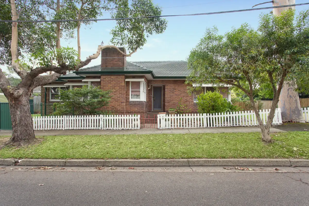 Main view of Homely house listing, 71 Punchbowl Road, Belfield NSW 2191