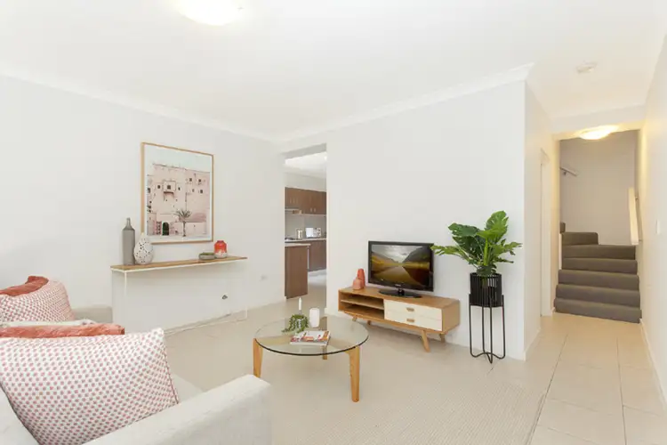 Main view of Homely apartment listing, 21/97 Arthur Street CNR Hampstead Road, Strathfield NSW 2135