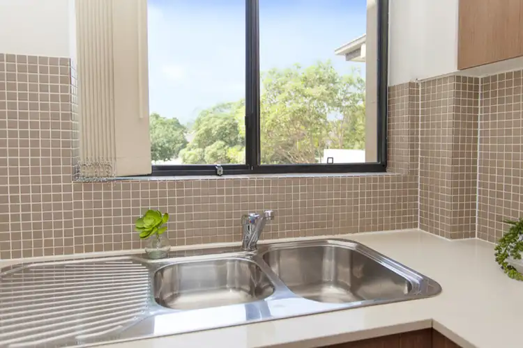 Fourth view of Homely apartment listing, 21/97 Arthur Street CNR Hampstead Road, Strathfield NSW 2135