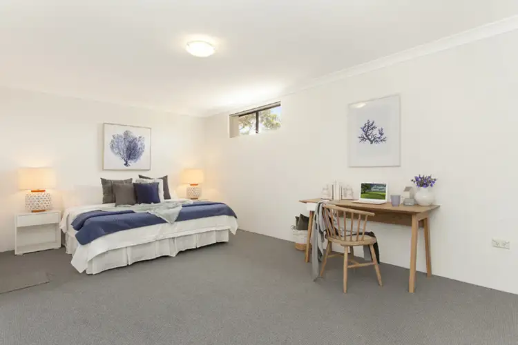 Fifth view of Homely apartment listing, 21/97 Arthur Street CNR Hampstead Road, Strathfield NSW 2135