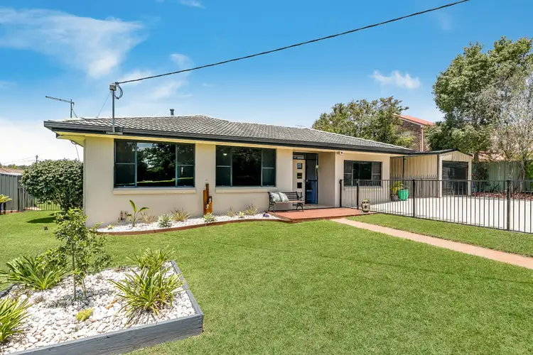 388 Stenner Street, Kearneys Spring QLD 4350