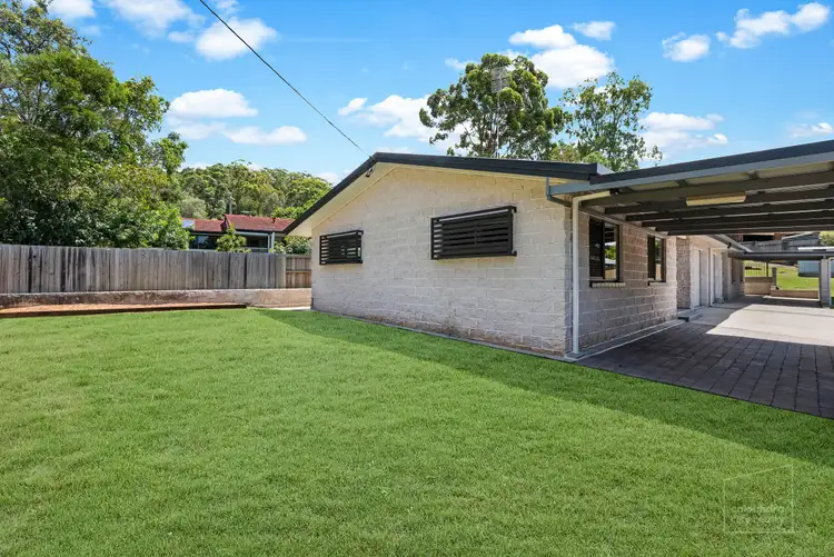 Second view of Homely semi-detached listing, 1/3 Conebush Crescent, Aroona QLD 4551