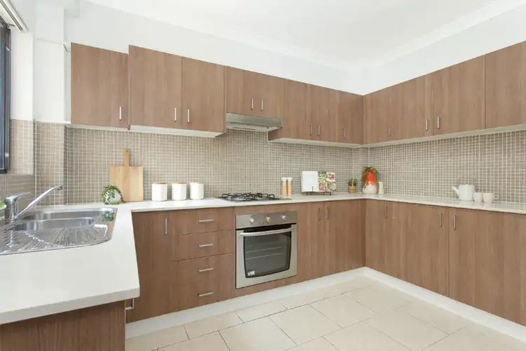 Third view of Homely apartment listing, Address available on request