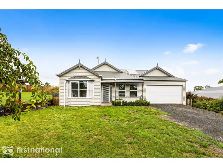 2 Taraview Court, Neerim South VIC 3831