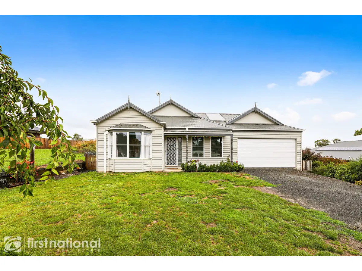 Main view of Homely house listing, 2 Taraview Court, Neerim South VIC 3831