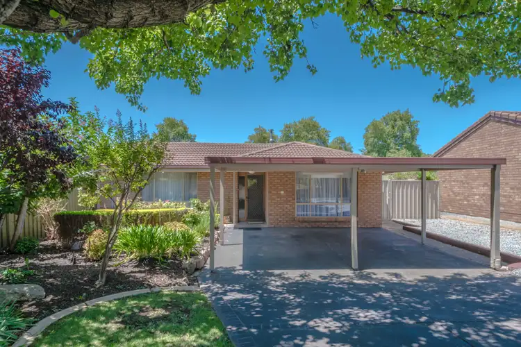 Second view of Homely house listing, 22 Strathisla Court, Modbury Heights SA 5092