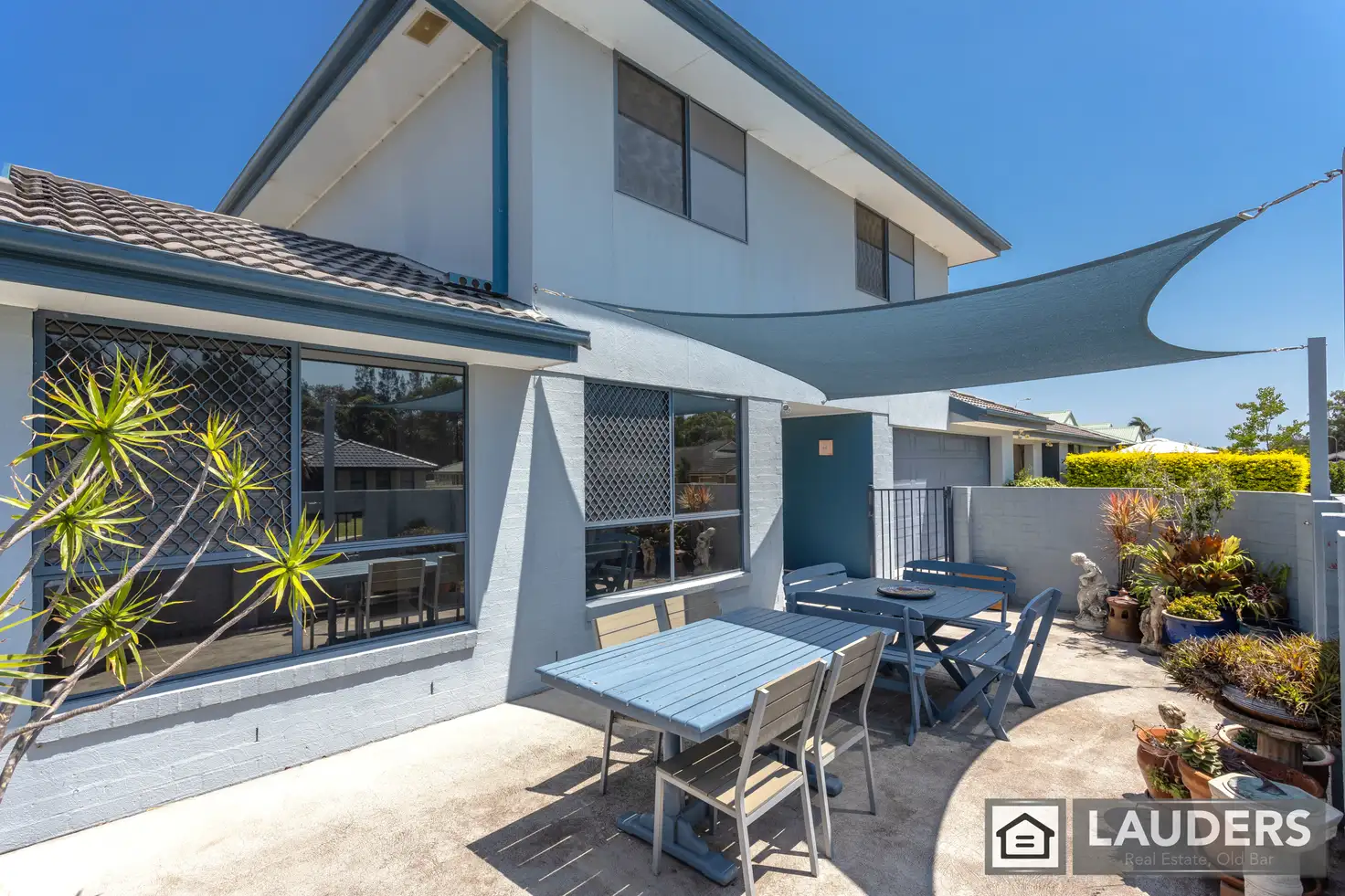 Main view of Homely house listing, 22a Ivy Crescent, Old Bar NSW 2430