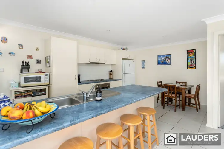 Fifth view of Homely house listing, 22a Ivy Crescent, Old Bar NSW 2430