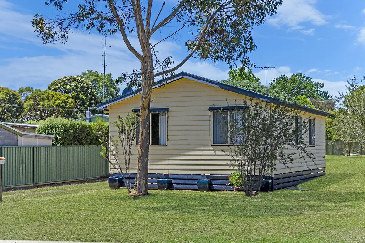 Main view of Homely house listing, 22 Kerr Street, Hamilton VIC 3300