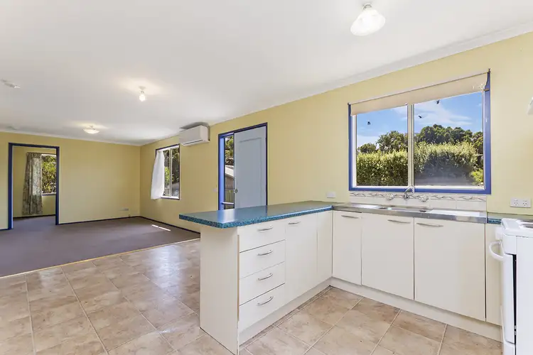 Second view of Homely house listing, 22 Kerr Street, Hamilton VIC 3300
