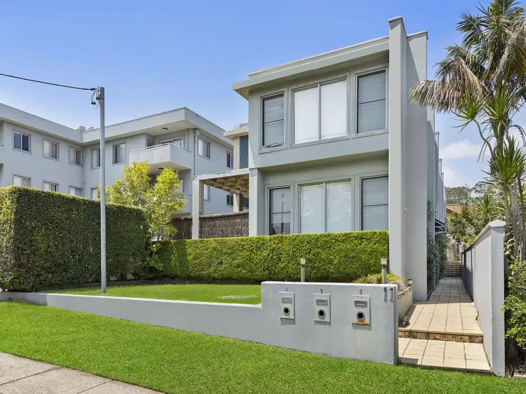 3/11 Moore Street, West Gosford NSW 2250