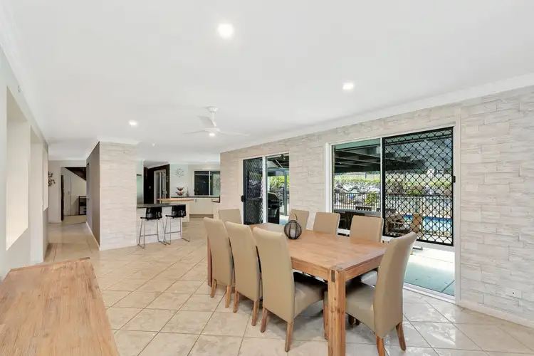 Sixth view of Homely house listing, 38 The Oval Drive, Mount Nathan QLD 4211