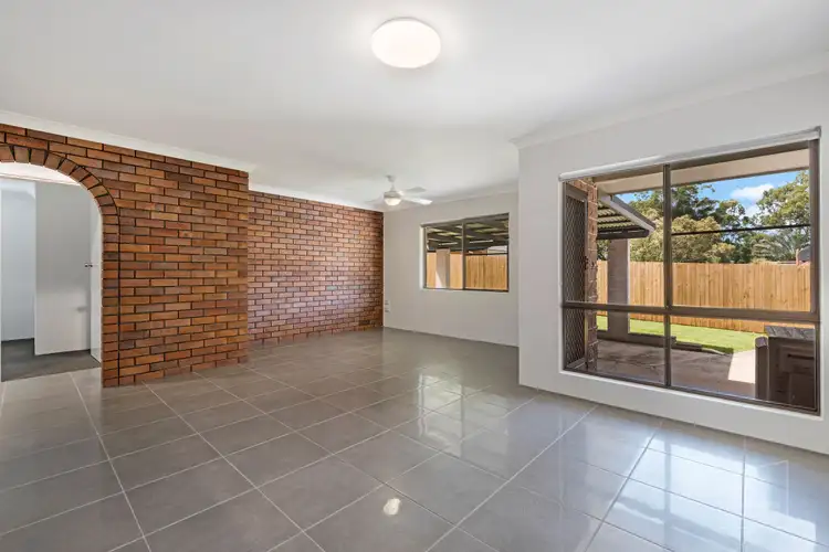 Third view of Homely semi-detached listing, 2/3 Conebush Crescent, Aroona QLD 4551
