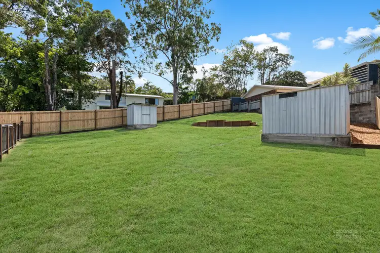 Fourth view of Homely semi-detached listing, 2/3 Conebush Crescent, Aroona QLD 4551