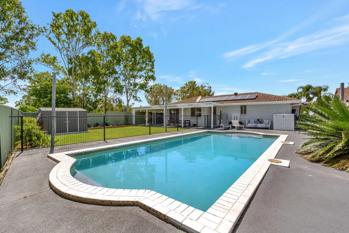 Main view of Homely house listing, 87 Chisholm Road, Carrara QLD 4211