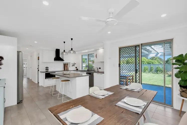 Second view of Homely house listing, 87 Chisholm Road, Carrara QLD 4211