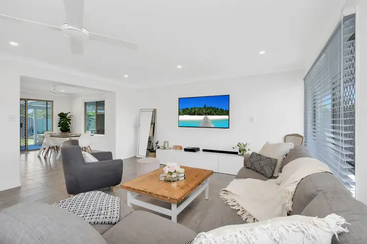 Sixth view of Homely house listing, 87 Chisholm Road, Carrara QLD 4211