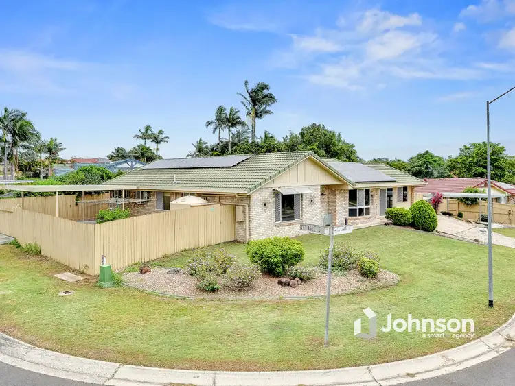 85 St James Circuit, Heritage Park QLD 4118