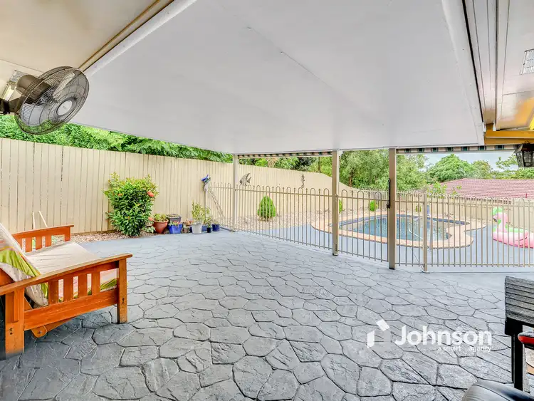 Second view of Homely house listing, 85 St James Circuit, Heritage Park QLD 4118