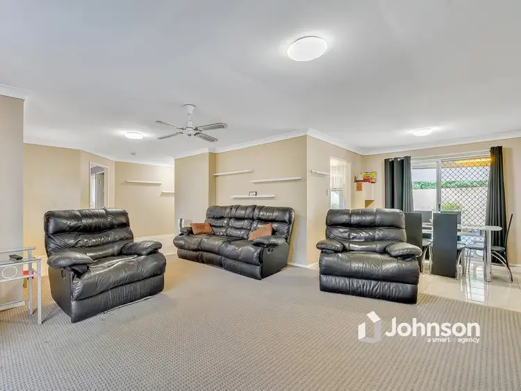 Third view of Homely house listing, 85 St James Circuit, Heritage Park QLD 4118