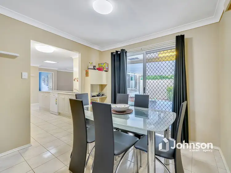 Fourth view of Homely house listing, 85 St James Circuit, Heritage Park QLD 4118
