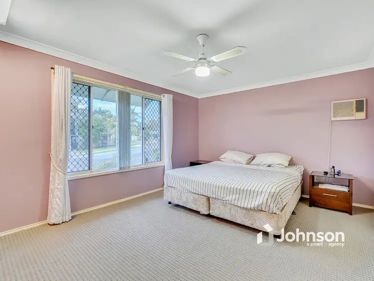 Fifth view of Homely house listing, 85 St James Circuit, Heritage Park QLD 4118