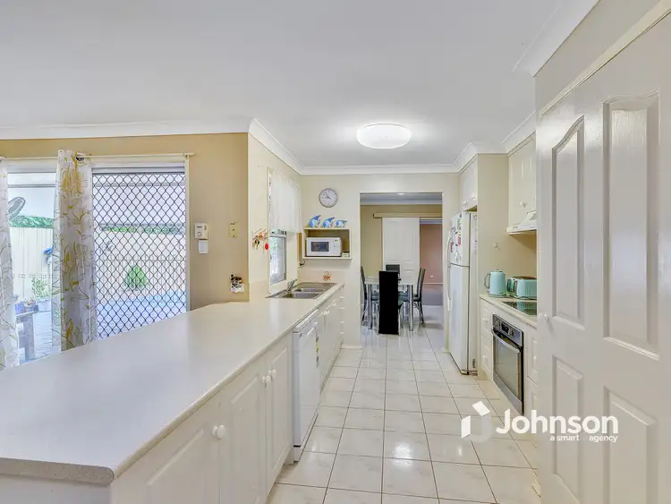 Sixth view of Homely house listing, 85 St James Circuit, Heritage Park QLD 4118
