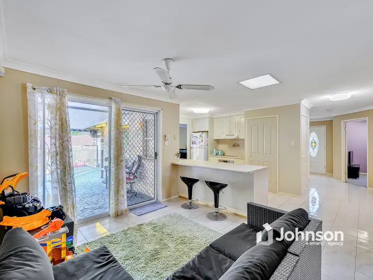 Seventh view of Homely house listing, 85 St James Circuit, Heritage Park QLD 4118