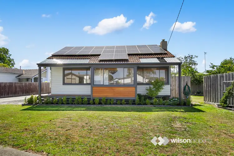 Second view of Homely house listing, 20 Gillies Crescent, Traralgon VIC 3844
