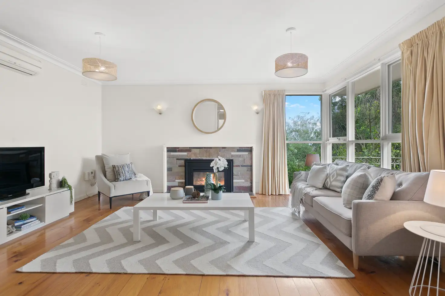 Main view of Homely house listing, 46 Hillcrest Road, Frankston VIC 3199