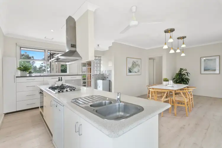 Third view of Homely house listing, 46 Hillcrest Road, Frankston VIC 3199