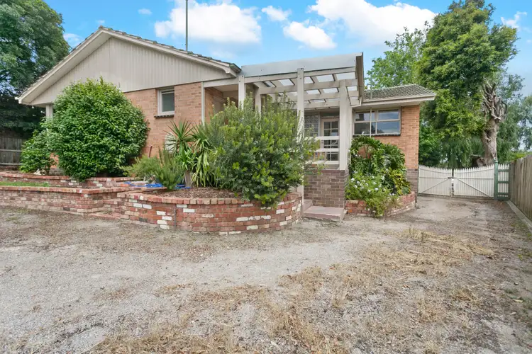Fourth view of Homely house listing, 46 Hillcrest Road, Frankston VIC 3199