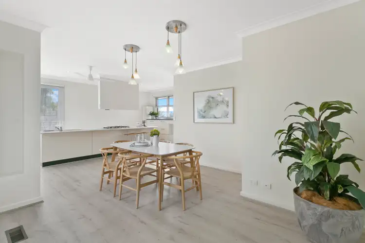 Sixth view of Homely house listing, 46 Hillcrest Road, Frankston VIC 3199