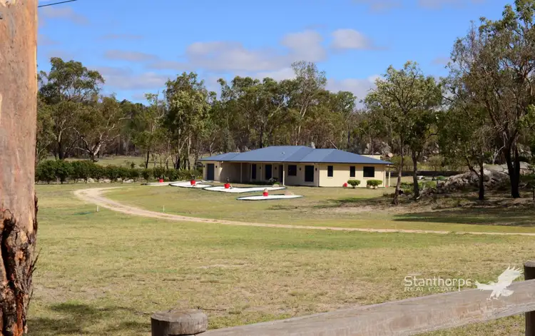 11 Spiller Lane, Stanthorpe QLD 4380