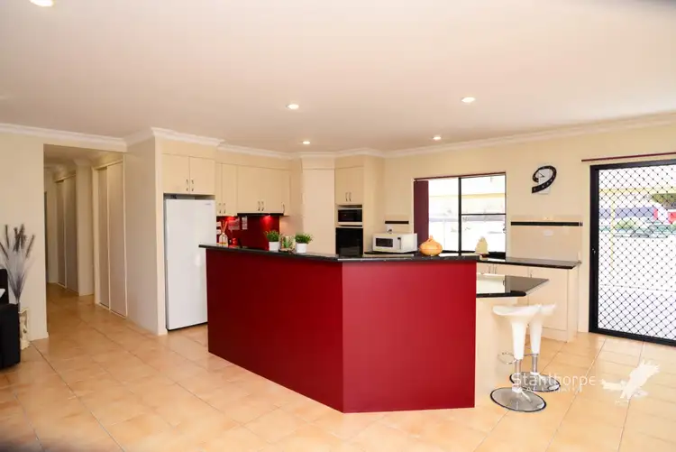 Third view of Homely house listing, 11 Spiller Lane, Stanthorpe QLD 4380