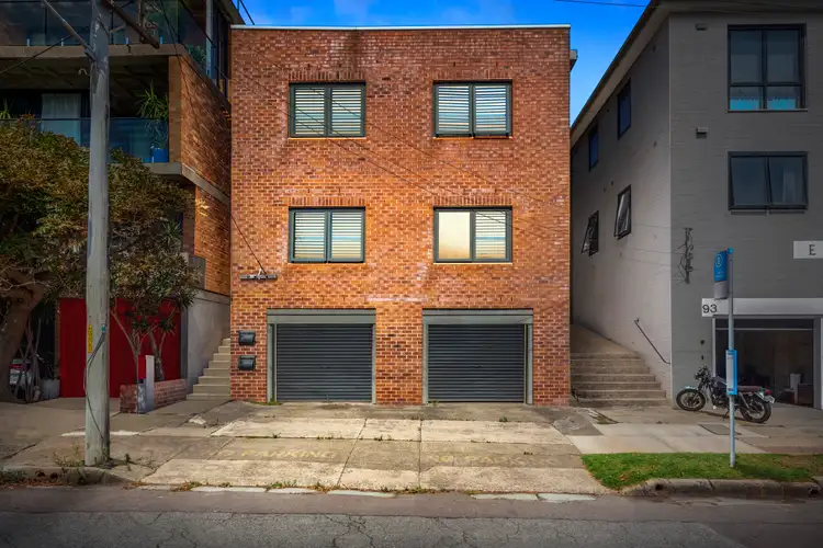 89 Wolfe Street, The Hill NSW 2300