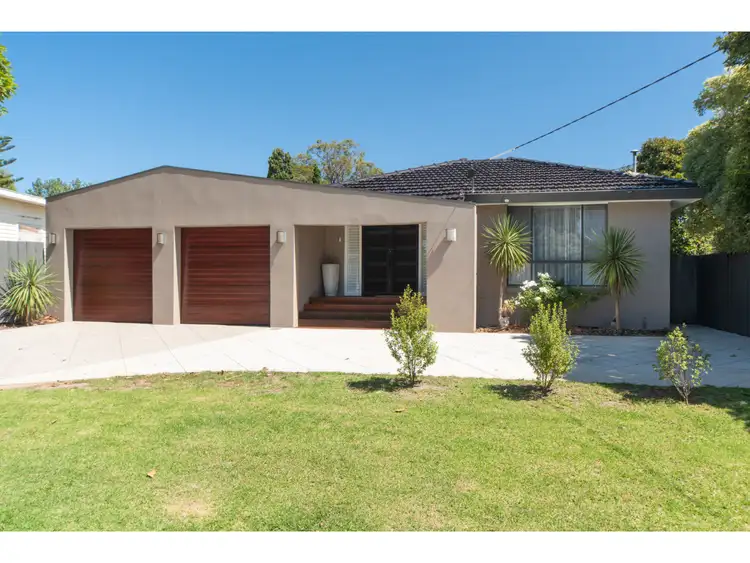Main view of Homely house listing, 22 Coogee Avenue, Frankston VIC 3199