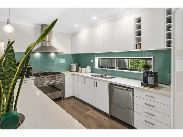 Second view of Homely house listing, 22 Coogee Avenue, Frankston VIC 3199