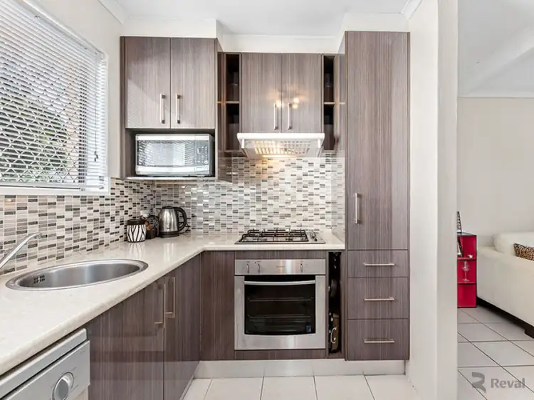 Main view of Homely unit listing, 4/29 High Street, Mount Gravatt QLD 4122