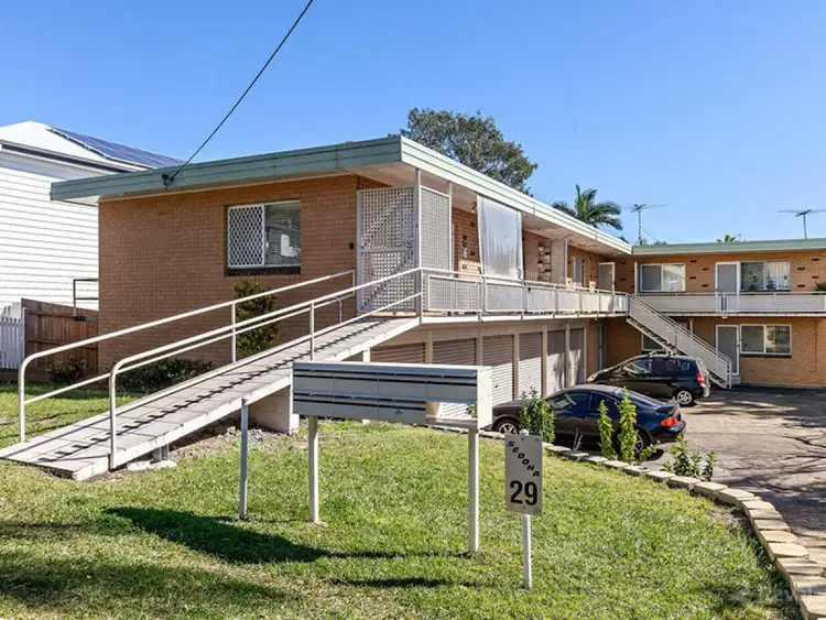 Sixth view of Homely unit listing, 4/29 High Street, Mount Gravatt QLD 4122