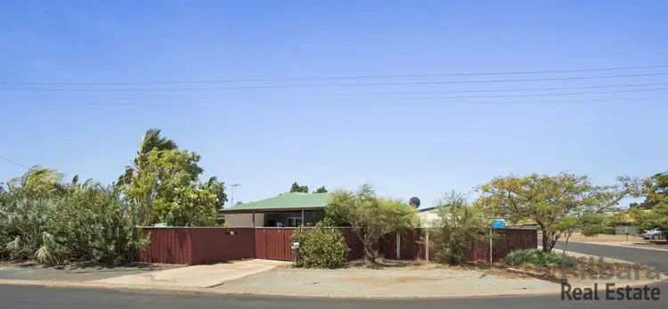 Third view of Homely house listing, 45 Nelley Way, Wickham WA 6720