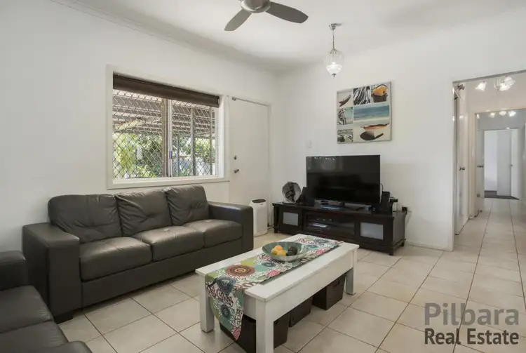 Fourth view of Homely house listing, 45 Nelley Way, Wickham WA 6720