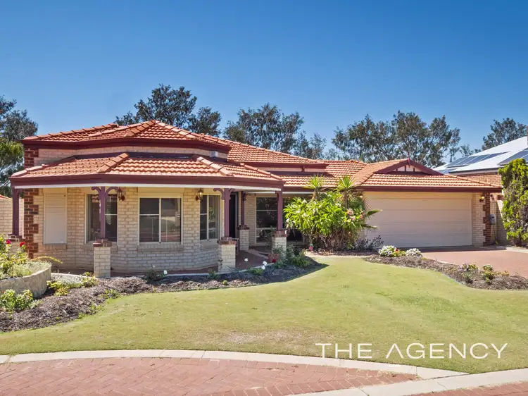 12 Delray Mews, Iluka WA 6028