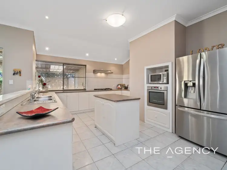 Third view of Homely house listing, 12 Delray Mews, Iluka WA 6028